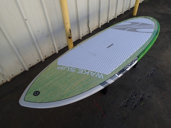 Boardworks Wake SUP s/n 101303055