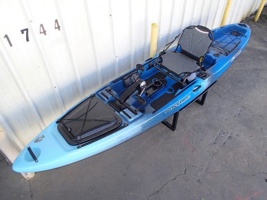 2017 Native Slayer Propel 13 s/n LPS00353B717