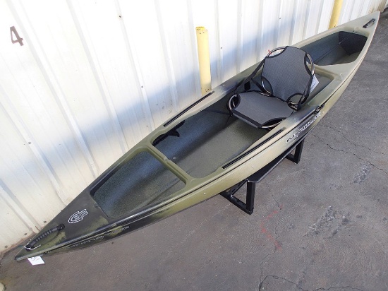 2017 Native Ultimate 12 s/n LPS00858I617