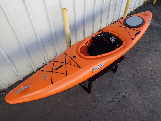 2016 Jackson Karma Traverse 10 s/n JKQ83318B616