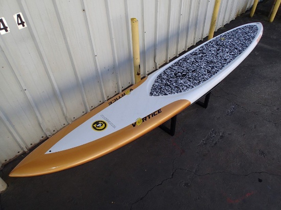 Boardworks C4 Waterman Vortice SUP s/n 10917148