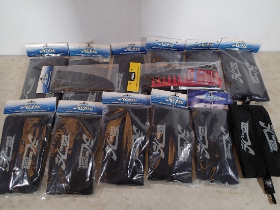 Hobie MirageDrive spare parts kits and parts