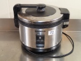 Proctor Silex 37560 commercial rice cooker