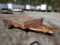 2000 Econoline LP217TE 6-ton tilt trailer - VIN 42ETPBB24Y1000034