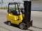 1988 Yale GLC050RDN5AE083 forklift - s/n N473267