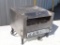 Holman T714H conveyor toaster - 208v 1ph