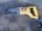 Dewalt reciprocating saw