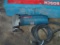 Bosch 16 gauge shear