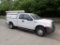 2011 Ford F-150 XL - VIN 1FTFX1EF7BFB25053