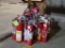 (18) Fire extinguishers