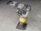 Wacker BS62Y jumping jack tamper - 2 cycle