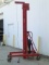 Ridgid PL-25 portable lift - 2000 lb. cap.