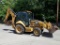 2006 Caterpillar 420E Backhoe - PIN CAT0420ETHLS02548