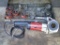 Ridgid 600 hand held threader