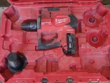 Milwaukee 2633-20 ProPEX expansion tool - No charger