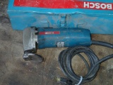 Bosch 16 gauge shear