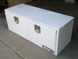 Buyers belly box - 48in W x 18in D x 18in H