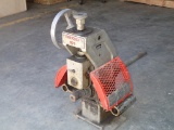 Ridgid 925 manual roll groover