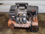 Ridgid OF50150TS air compressor