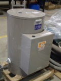 A.O.Smith DSE30-6 water heater - 480v 3ph
