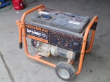 Generac GP5000 5000 watt generator