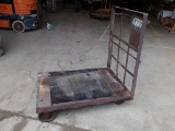 Platform cart - 48in x 32in deck