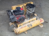 Titan air compressor