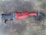 Milwaukee Super Hawg 1/2in right angle drill