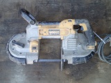 Dewalt DWM120 band saw