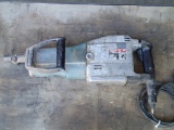 Bosch demolition hammer