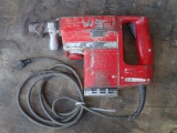 Red Head 747 rotary hammer