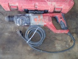 Milwaukee 5262-20 rotary hammer