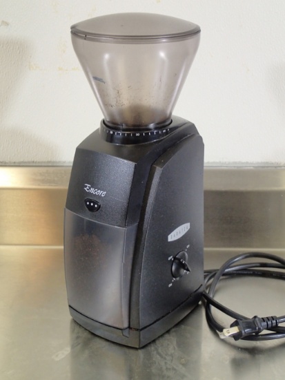 Baratza Encore 1E1SP coffee grinder