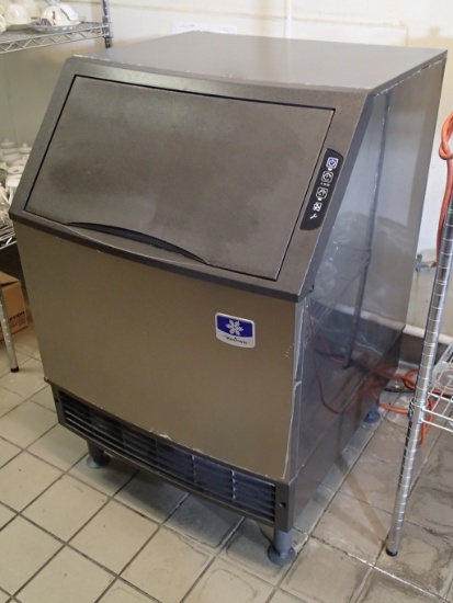 Manitowoc UY0140A-161B 90 lb. icemaker - s/n 310349378