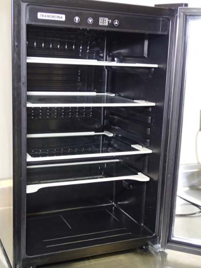 tramontina mini fridge 4.4 cu ft