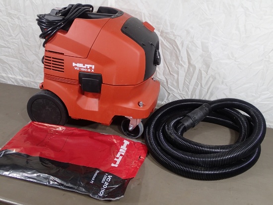 Hilti VC 150-6x Universal Wet/Dry Vacuum