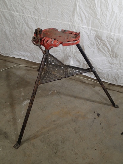 Ridgid 450 tristand