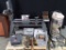 Shop Smith Mark V-B woodworking system