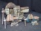 (3) Vise - (1) Morgan 4in - (1) Bessey 4 1/2in - (1) other 3 1/2in