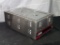 APW W3-V countertop food warmer w/(2) 12x10 pans - 120v