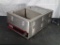 APW W3-V countertop food warmer w/(1) 12x10 pan - 120v