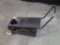 Cart for small welder