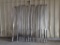 (14) load locks / binders without frames