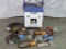 Alltech Electronics TAE12/48-60R1A multi-voltage battery charger