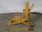 Forklift jack
