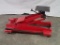 Transmission jack
