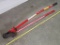 HIT Tools 5/8in manual rebar bender/cutter