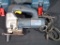 Bosch 1581AVS jig saw w/case