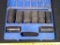 3/4in drive impact sockets - SAE - 1in - 1 1/2in