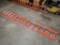 Werner 28ft fiberglass extension ladder